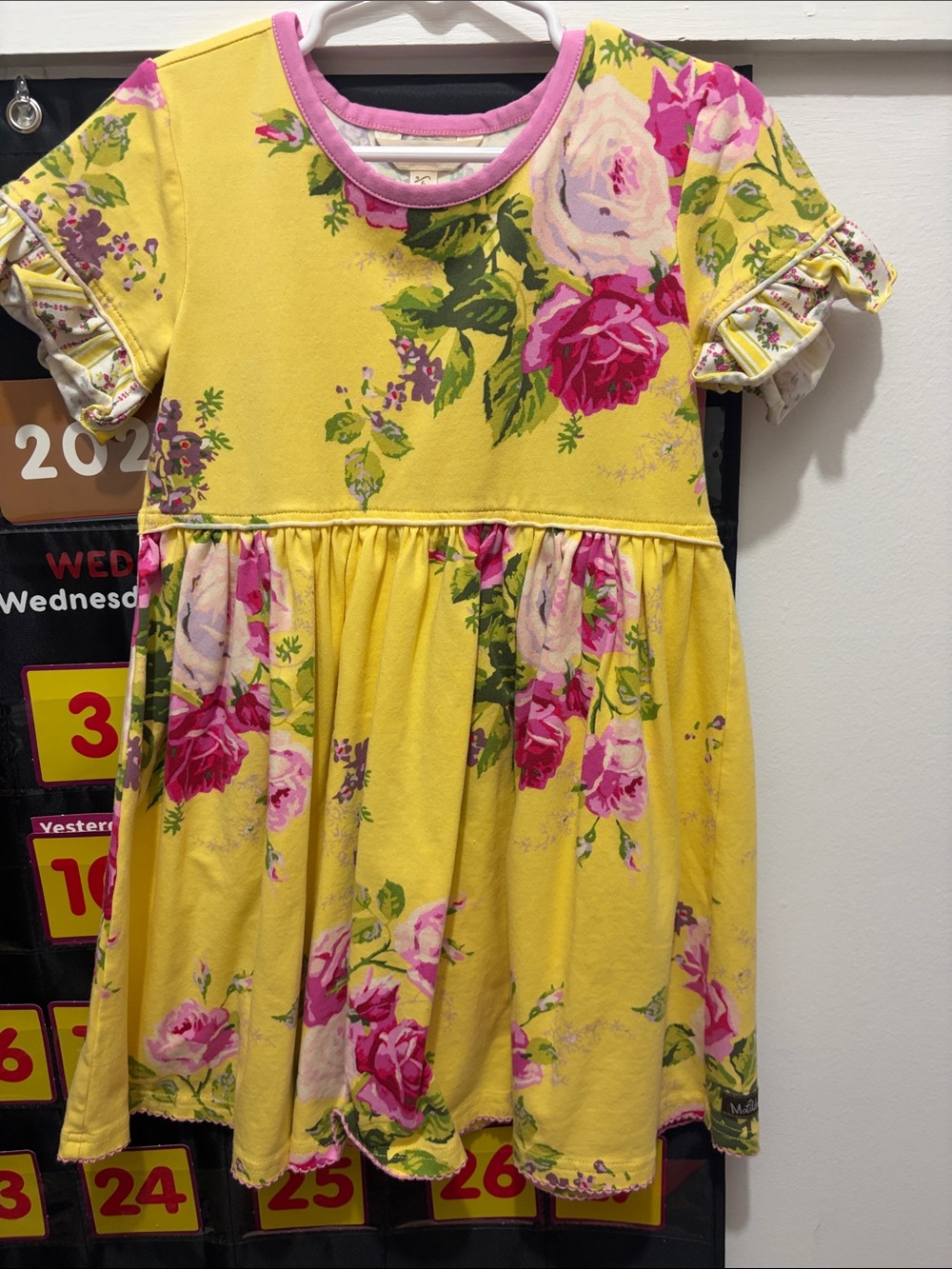 Matilda Jane Dress